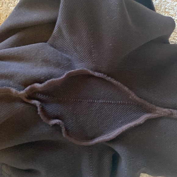 SPANX LAMN Leopard Leggings - Picture 8 of 8